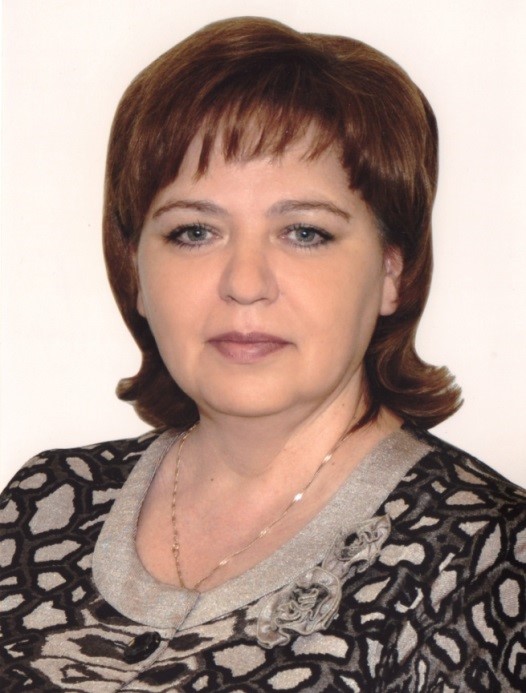 Дроздова Ирина Евгеньевна.