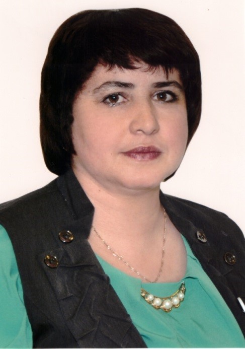 Климашина Надежда Александровна.