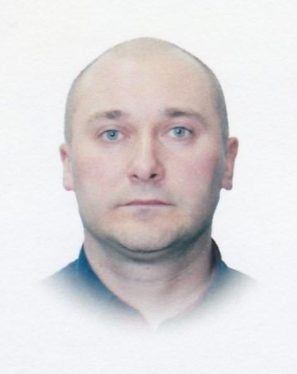 Крячко Роман Владимирович.