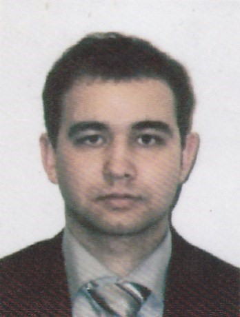 Слепченков Олег Валерьевич.