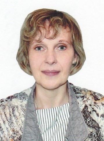 Черепкова Светлана Сергеевна..