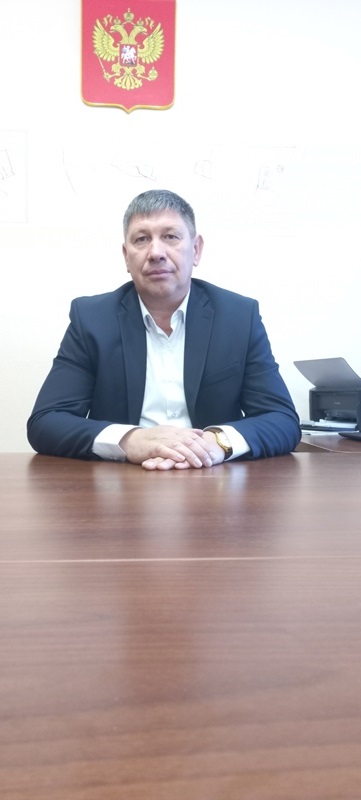 Сабинин Андрей Сергеевич.