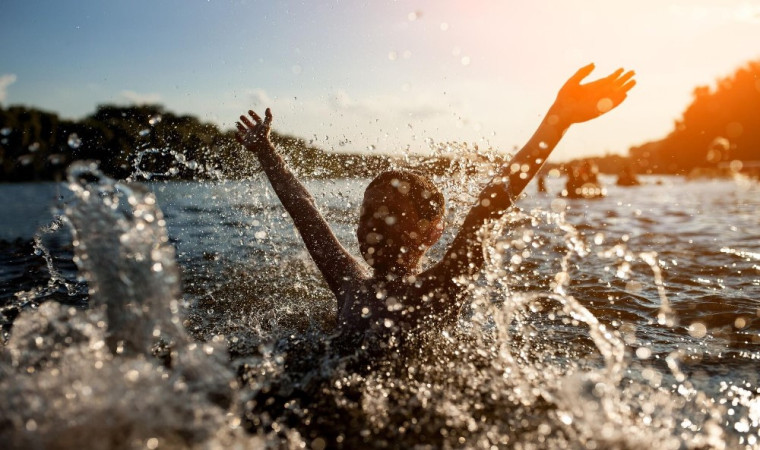 Безопасность на водных объектах. Безопасность на водных объектах.